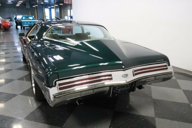1973 Buick Riviera -- - photo 11