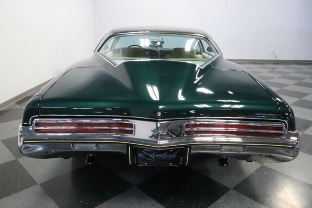 1973 Buick Riviera -- - photo 12