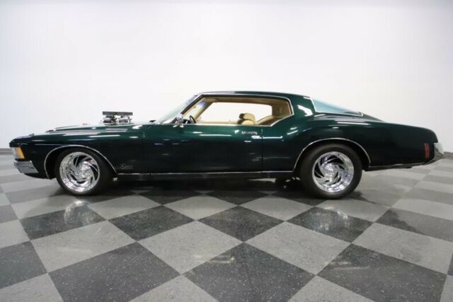 1973 Buick Riviera -- - photo 3