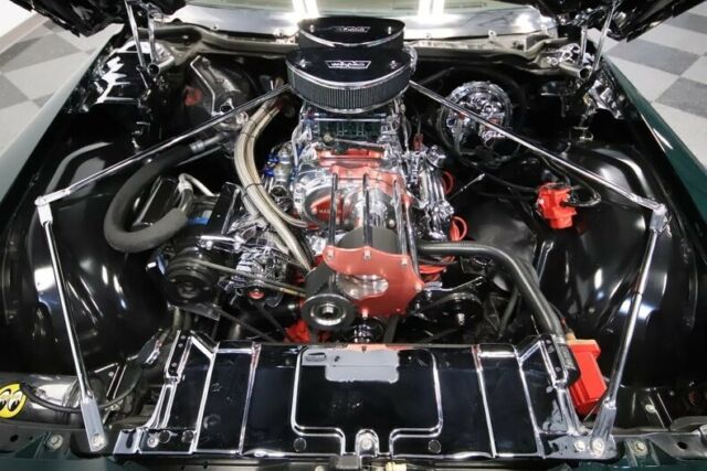 1973 Buick Riviera -- - photo 4