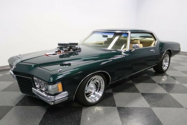 1973 Buick Riviera -- - photo 6