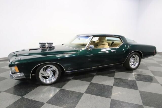 1973 Buick Riviera -- - photo 7