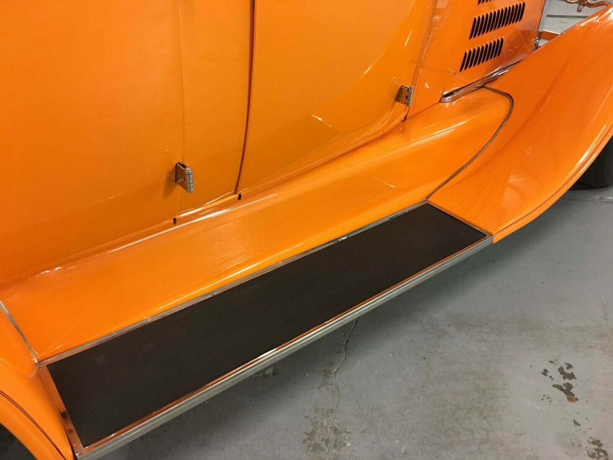 1928 Ford Model A MODEL A HOT STREET ROD SHOW CAR - photo 6