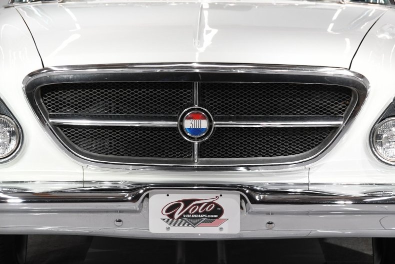 1962 Chrysler 300 Series -- - photo 11