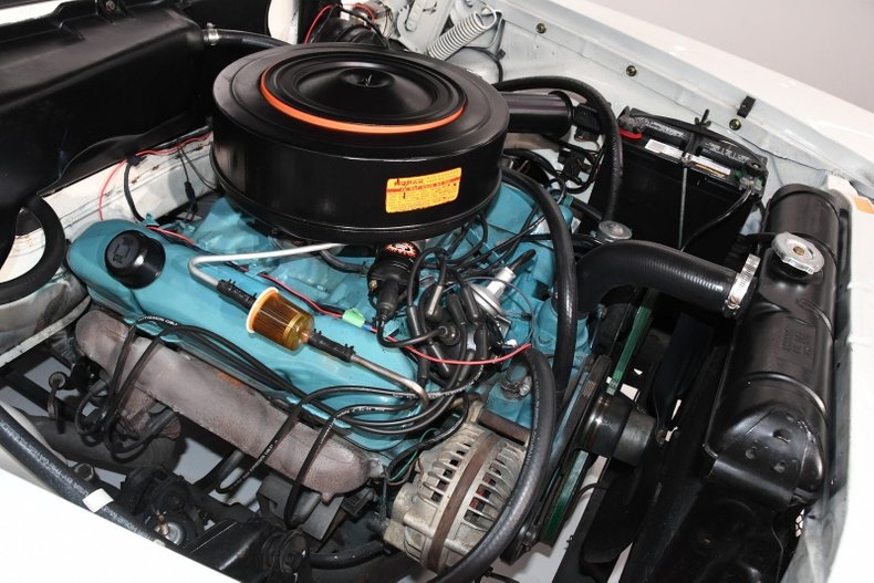 1962 Chrysler 300 Series -- - photo 12