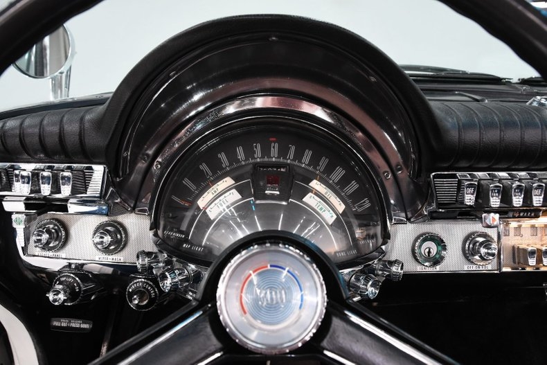 1962 Chrysler 300 Series -- - photo 2