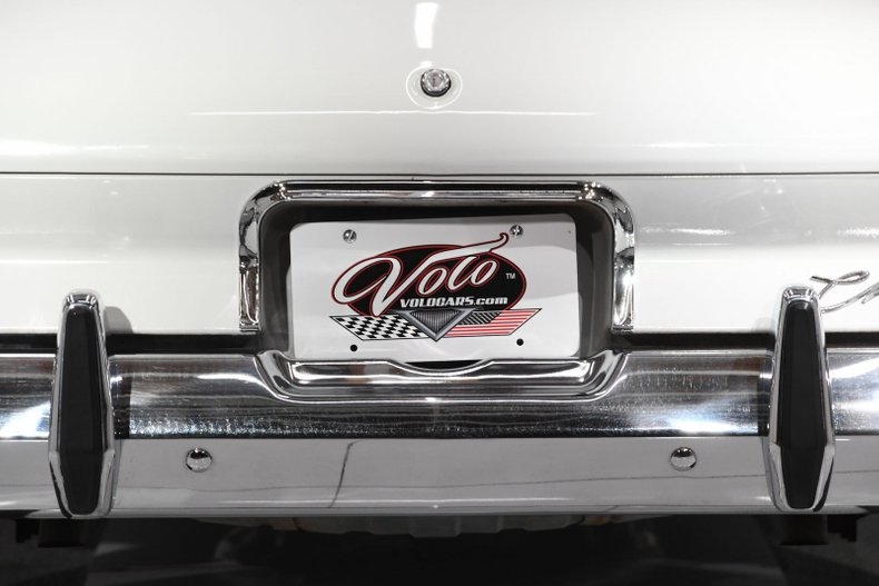 1962 Chrysler 300 Series -- - photo 6