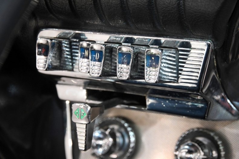 1962 Chrysler 300 Series -- - photo 7