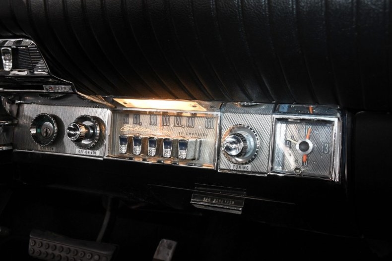 1962 Chrysler 300 Series -- - photo 9