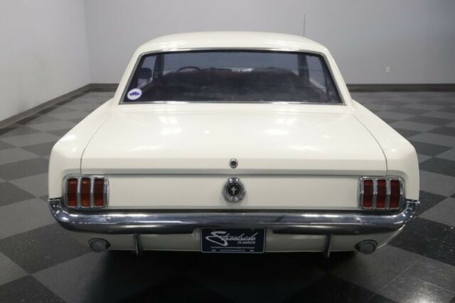 1965 Ford Mustang - photo 12