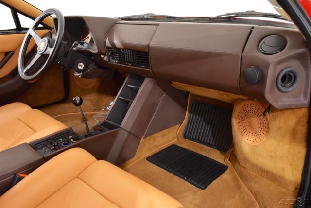1986 Ferrari Testarossa - photo 10