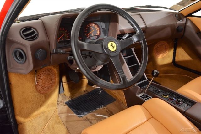 1986 Ferrari Testarossa - photo 13