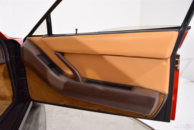 1986 Ferrari Testarossa - photo 9