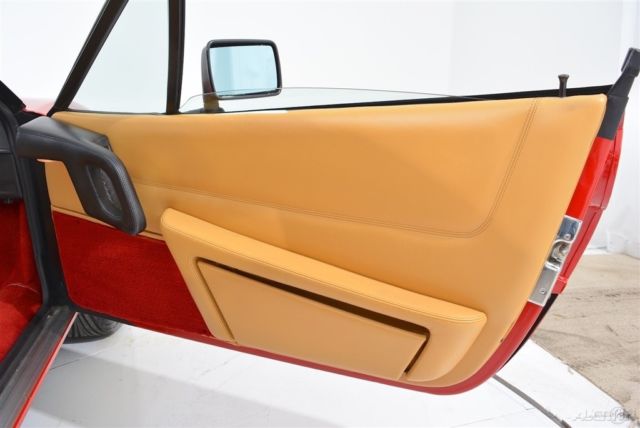 1987 Ferrari 328 GTS - photo 12