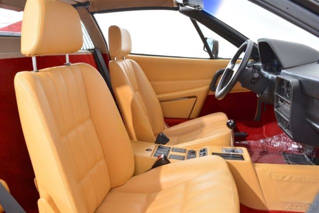 1987 Ferrari 328 GTS - photo 13
