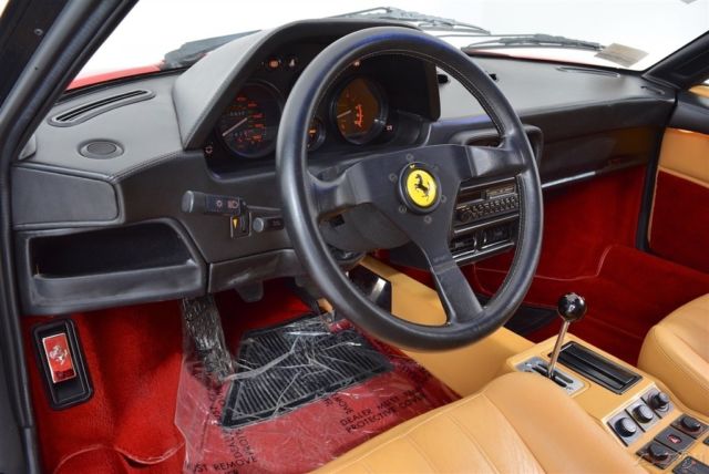1987 Ferrari 328 GTS - photo 4