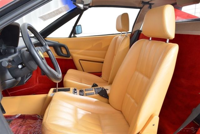 1987 Ferrari 328 GTS - photo 5