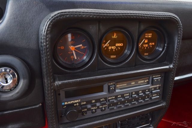 1987 Ferrari 328 GTS - photo 6