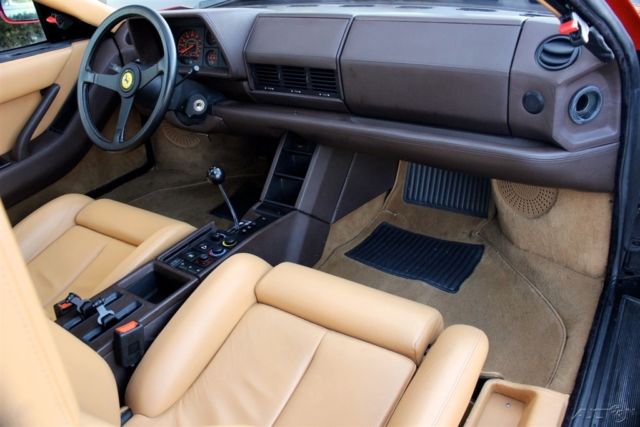 1989 Ferrari Testarossa - photo 10