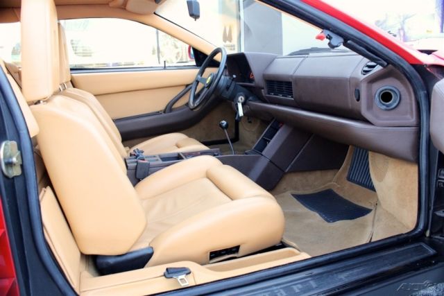 1989 Ferrari Testarossa - photo 11