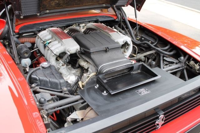 1990 Ferrari Testarossa - photo 10