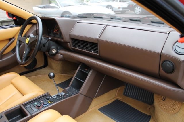 1990 Ferrari Testarossa - photo 11