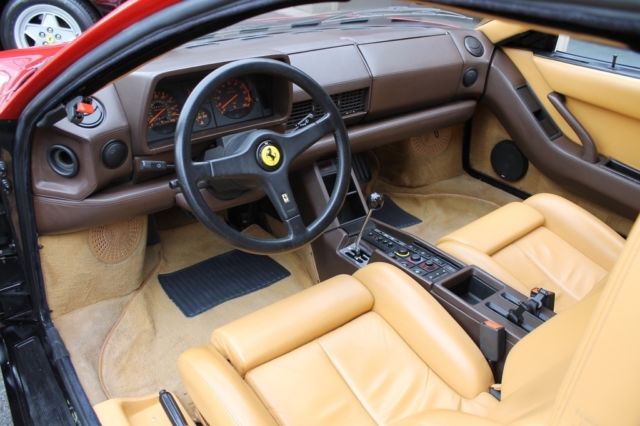 1990 Ferrari Testarossa - photo 7