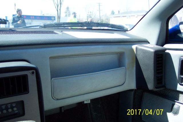 1987 Pontiac Fiero sport coupe GT - photo 10