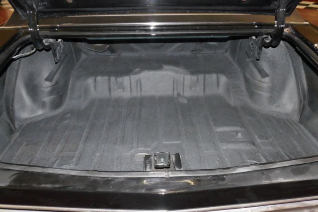 1970 Chevrolet Monte Carlo BIG BLOCK 454-LIKE 71 72- - photo 11