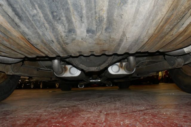 1970 Chevrolet Monte Carlo BIG BLOCK 454-LIKE 71 72- - photo 13