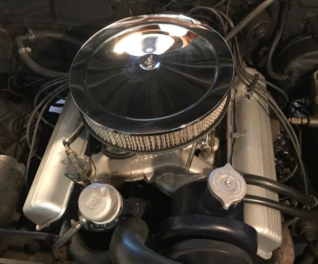 1962 Cadillac Other - photo 11