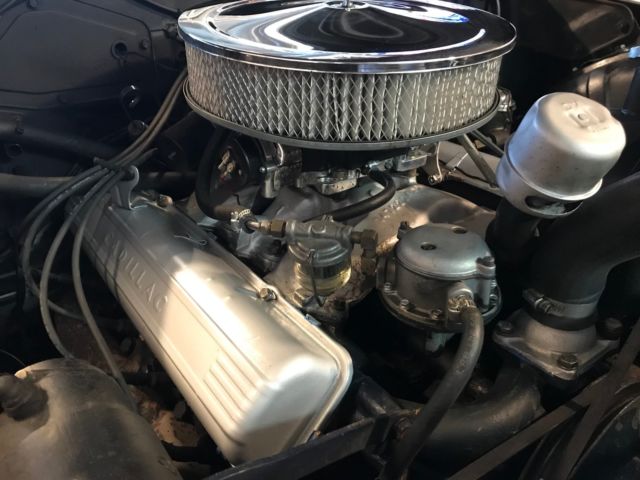 1962 Cadillac Other - photo 12
