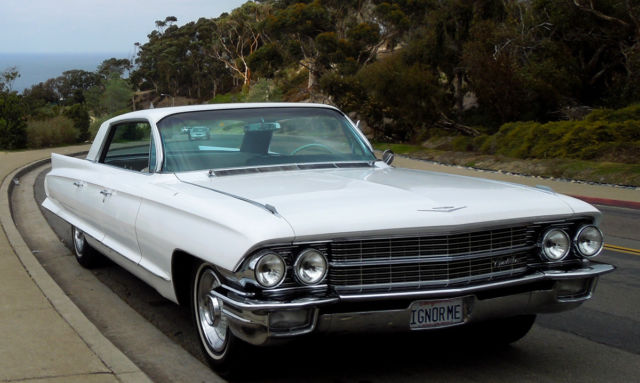 1962 Cadillac Other - photo 2