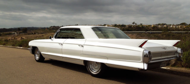 1962 Cadillac Other - photo 3
