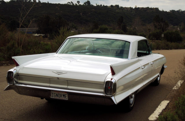1962 Cadillac Other - photo 4