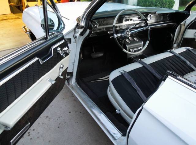 1962 Cadillac Other - photo 5