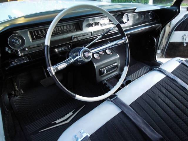 1962 Cadillac Other - photo 7