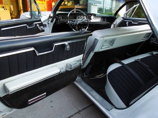 1962 Cadillac Other - photo 8
