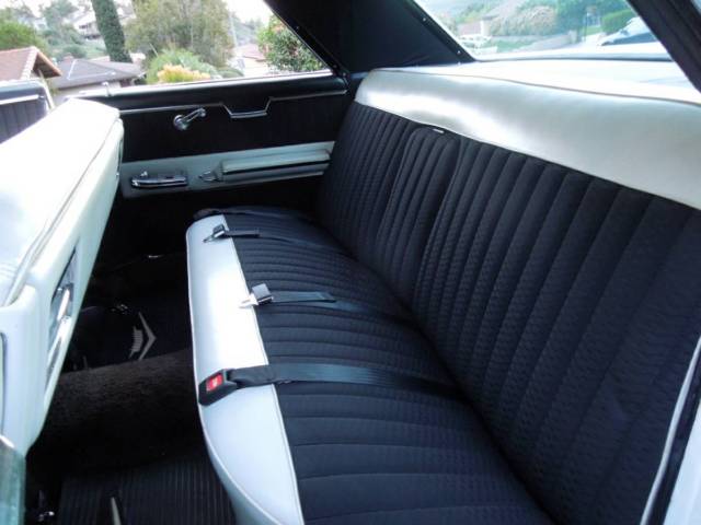 1962 Cadillac Other - photo 9
