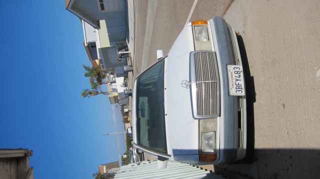 1992 Mercedes-Benz 190-Series - photo 2