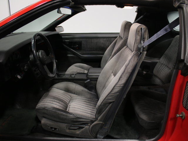 1982 Chevrolet Camaro Z/28 - photo 3