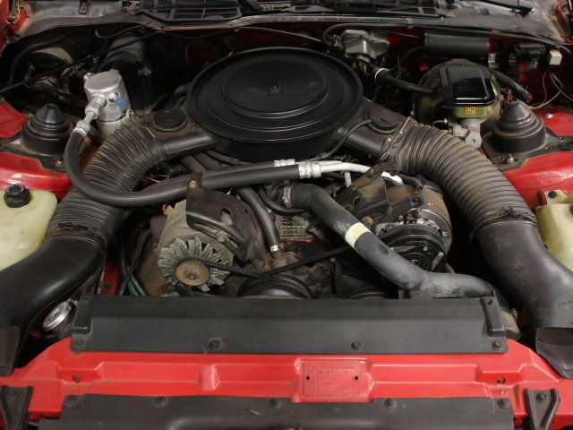 1982 Chevrolet Camaro Z/28 - photo 4