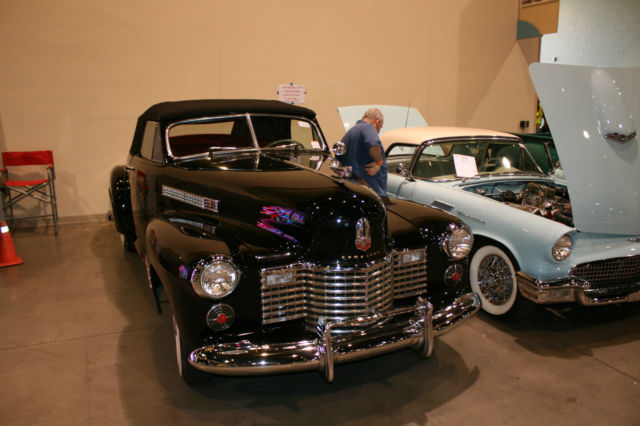 1941 Cadillac Other 62 series - photo 3