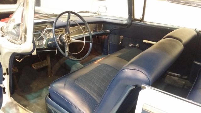 1959 Mercury Other - photo 12