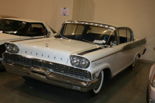 1959 Mercury Other - photo 7