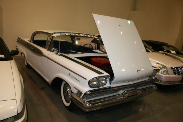 1959 Mercury Other - photo 8
