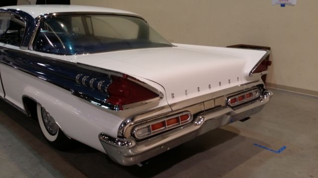 1959 Mercury Other - photo 9