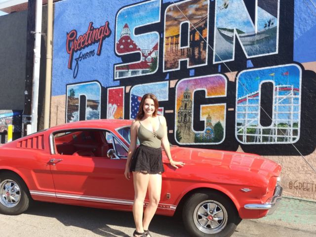 1965 Ford Mustang GT - photo 7