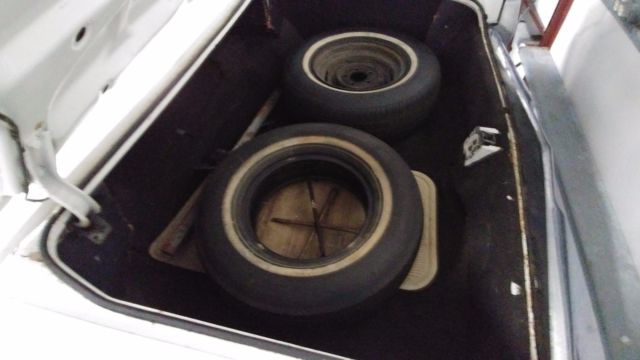 1967 Cadillac DeVille DEVILLE COUPE - photo 6