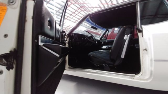 1967 Cadillac DeVille DEVILLE COUPE - photo 8